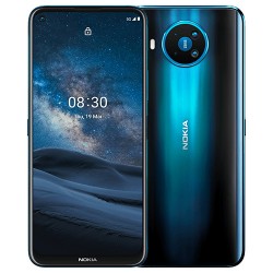 Nokia 8.3 5G Dual Sim 128GB 8GB RAM (Ekspozicinė prekė)